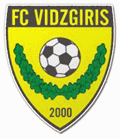 Vidzgiris logo