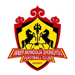 Nei Mongol Zhongyou logo