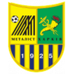 Metal Kharkiv logo