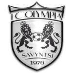 Olimpiya Savyntsi logo