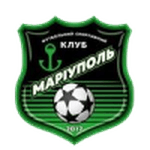 Yarud Mariupol' logo