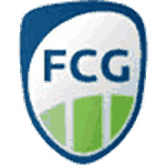 FC Gutersloh logo