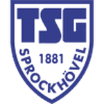Sprockhovel logo