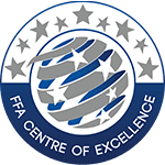 Centre Of Excellence logo