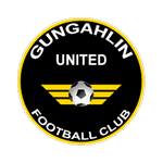 Gungahlin United logo