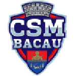 CSM Bacău logo