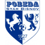 Pobeda Stár Bišnov logo