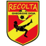 Recolta Gheorghe Doja logo