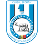 Universitatea Alba Iulia logo