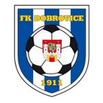 Dobrovice logo