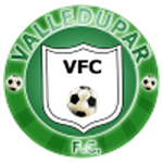 Valledupar logo