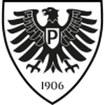 Preußen Münster II logo
