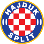 HNK Hajduk Split II logo