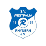 Westfalia Rhynern logo