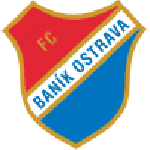 Baník Ostrava U19 logo