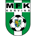 Karviná U19 logo