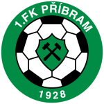Příbram U19 logo