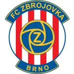 Zbrojovka Brno U19 logo