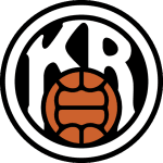 KR W logo