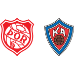 Thór / KA W logo