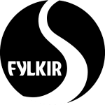 Fylkir W logo