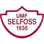 Selfoss W logo