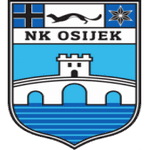 NK Osijek II logo