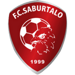 Saburtalo II logo