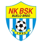 Bsk Bijelo Brdo logo