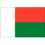 Madagascar logo