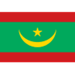Mauritania logo