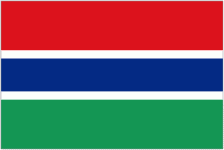 Gambia logo