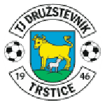 Družstevník Trstice logo