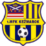 Kežmarok logo