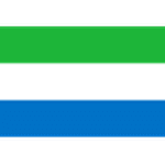 Sierra Leone logo