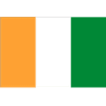 Ivory Coast logo