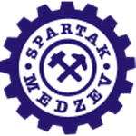 Spartak Medzev logo