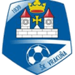 Vrakuňa logo