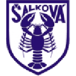 Šalková logo
