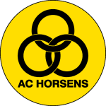 Horsens II logo