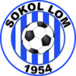 Sokol Lom logo
