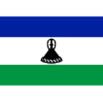 Lesotho logo