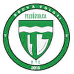 BTE Felsőzsolca logo