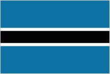 Botswana logo