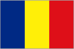 Chad logo
