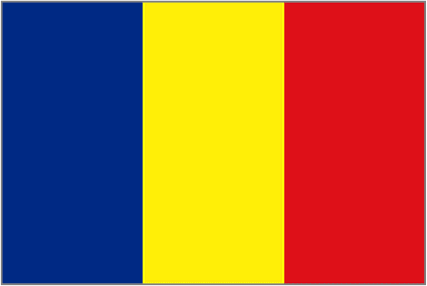 Chad logo