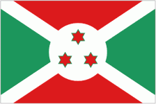 Burundi logo