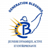 Blessing logo