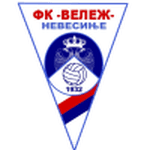 Velež Nevesinje logo