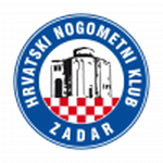 HNK Zadar logo